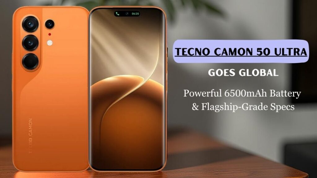 TECNO-Camon-50-Ultra