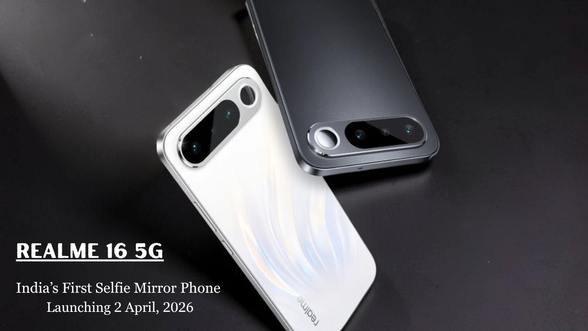 Realme-16-5G